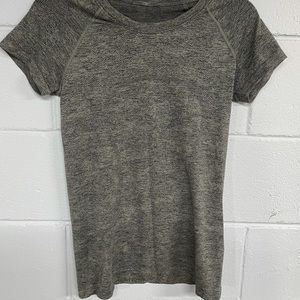 Lululemon Swiftly Tech Short Sleeve Crew